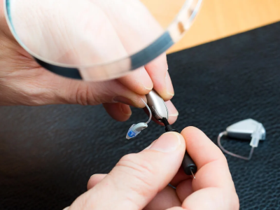 cihazbakımı-yaşamses